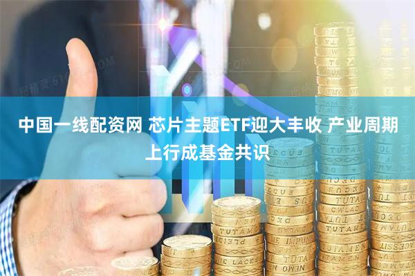中国一线配资网 芯片主题ETF迎大丰收 产业周期上行成基金共识